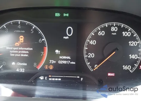 2022 Honda Civic Si Sedan from USA, damaged, VIN 2HGFE1E52NH471741